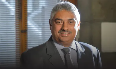 Restructuration de Gamma Civic: Ben Padayachy nommé Group Managing Director