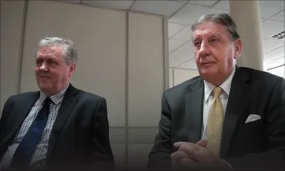 Courses hippiques: deux Britanniques à l’île Maurice pour «redorer le blason»