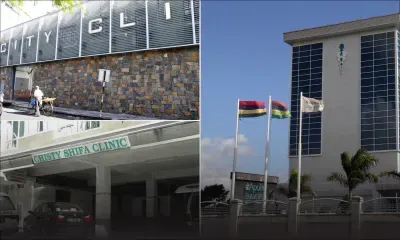 De 2010 à 2015: l’État paie Rs 194 millions aux cliniques privées