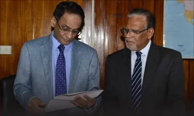 Compensation salariale: Rs 250 aux salariés touchant moins de Rs 10 000 ; Rs 150 pour le reste