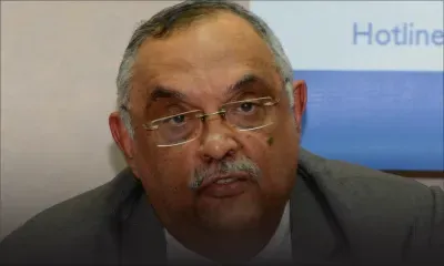 Gérard Hébrard, General Manager du CEB: «Réduire la dépendance au charbon»