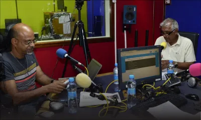 [Radio Plus] Inégalité salariale et pouvoir d’achat: réécoutez le Grand Journal