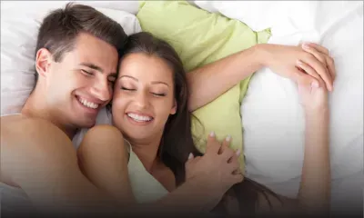 Love coach: pour que ça chauffe sous la couette !