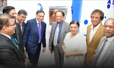 SAJ: «Faire de Maurice un Medical Hub d’excellence»