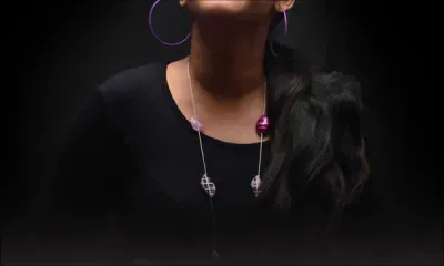 Shehreen Dookhee: portrait d’artiste