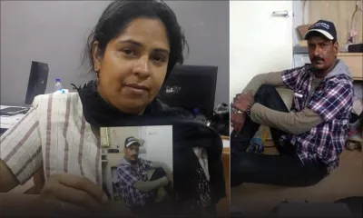 Chute mortelle d’un toit - Shirin Mungroo: «Mon mari ne s’est pas suicidé»