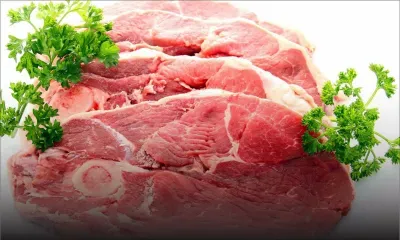 Prix du bouc et du mouton en baisse: quelles conséquences ?