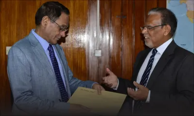 Compensation salariale: le secteur privé soumet sa proposition au gouvernement