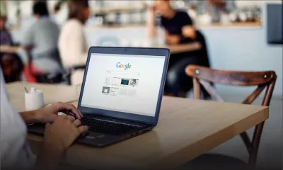 Connectivité : la place du Wi-Fi dans l’espace public