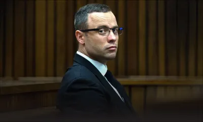 Liberté sous caution de Pistorius, qui conteste sa condamnation pour meurtre