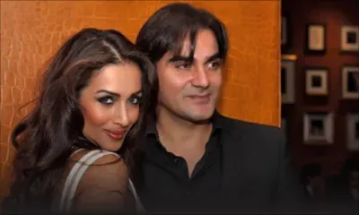 Malaika Arora et Arbaaz Khan : le divorce en mai !