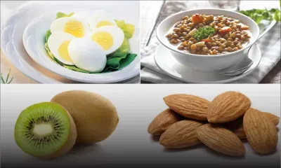 Consommation : ces super aliments qui volent à votre secours