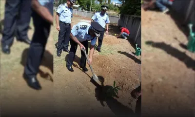 Mario Nobin : «Tout citoyen doit transmettre les valeurs morales»