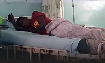 À Beau-Plan : il est victime d’un accident après avoir commis un vol avec violence