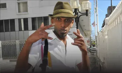 La MBC se sépare de Nitin Chinien