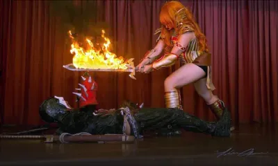 AnimeNext 2018 : le rendez-vous des fans de mangas