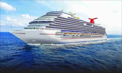 Cruise Vessels on the look-out to recruit Mauritian workers