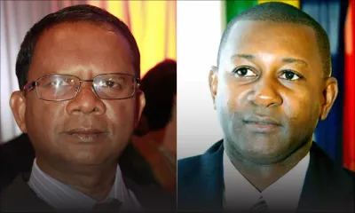 Public Accounts Committee : Francisco François et Sharvanand Ramkaun nouveaux membres