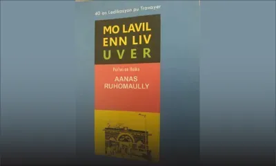 Poésie : Port-Louis en haïku