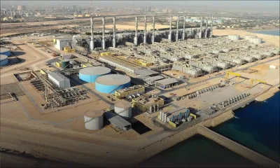 Ravitaillement : 120000 t de produits pétroliers en route vers Port-Louis