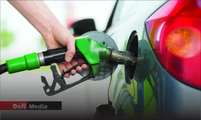 Budget 2021/2022 : la Petrol Retailers Association affiche la déception