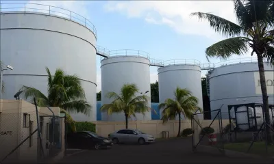 Dossier sur le carburant - Les recours judiciaires : une chasse au trésor à travers le monde