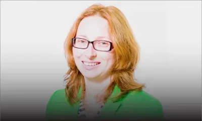 Samantha Seewoosurrun : la nouvelle voix des services financiers 