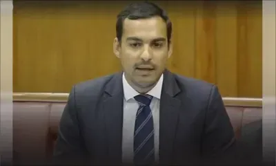 Non-Citizen (Employment Restriction) Act : la «motion of disallowance» d'Adrien Duval n'a pu être débattue