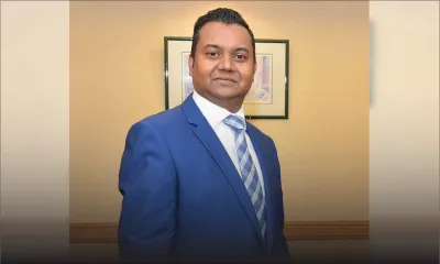 NPCC : deux camps s’affrontent pour Deepak Balgobin