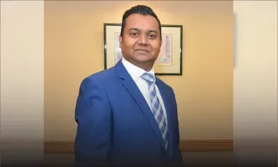 «Faire de Maurice la Silicon Valley de l’Afrique», affirme le nouveau ministre des TIC, Deepak Balgobin