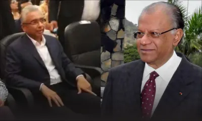 Le PM et l’ex-PM au même mariage