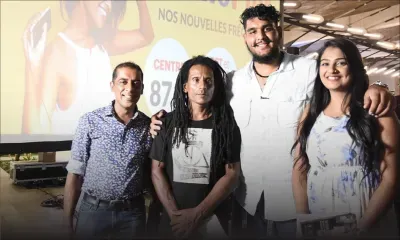 Compétition de Karaoké : douze sélectionnés en finale 