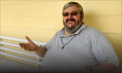 Agressions sexuelles sur mineur - Père Stéphane Joulain : «C’est notre mission à tous de protéger les enfants» 