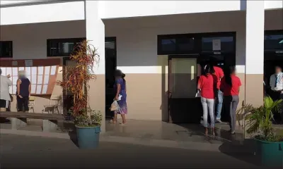 Élections 2019 : les «Pane Capav Voter» viennent avec leurs statistiques 