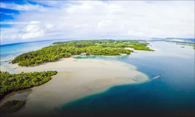 Île Aux Cerfs Trip & Watersports : une sortie inoubliable