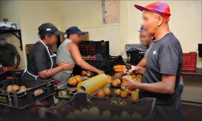 Post-COVID-19 : les centres de formation sollicités pour former 9 000 sans-emploi
