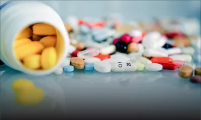 Santé : manque de certains médicaments dans des pharmacies