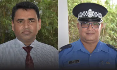 Covid-19 et fêtes de fin d’année : la police sur tous les fronts