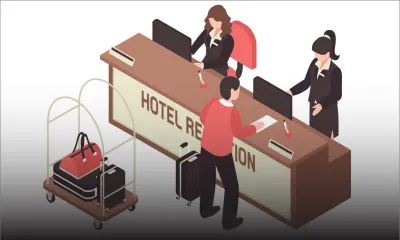 Tourisme : 92 hôtels sur 111 établissements en opération