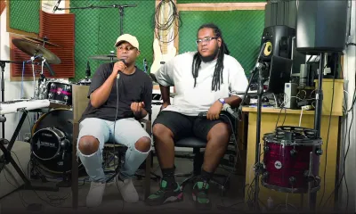 Sur le www.defimedia.info et sur Téléplus - LARTis : à cœur ouvert avec les artistes