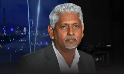 Le chairman de l'IBA : «Kapav pou bizin pey frekans»