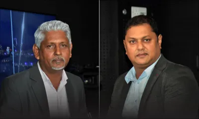 IBA Act -Rajen Valayden : «Dans une démocratie mature, il y a des consultations» 