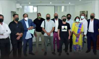 Rallye contre l’IBA Act ce vendredi : la pression s’accentue