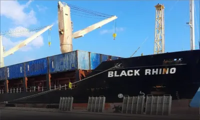 Allégation de maldonne contre la MSCL : une correspondance du SLO contredit le ministère de la Pêche