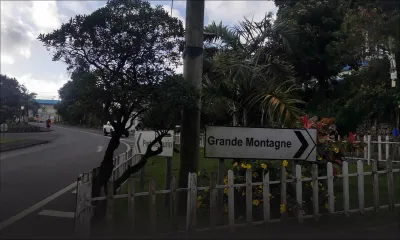 Sécheresse : Rodrigues importera davantage d’eau potable embouteillée de Maurice