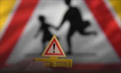 Des cours sur la sécurité routière dans le programme scolaire au primaire en 2023