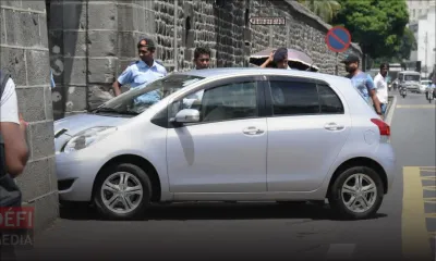 Traffic Branch - Licensing Office : une panne suscite la grogne