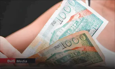 Entrée en vigueur du réajustement salarial vendredi : une mesure très attendue qui devient une réalité 