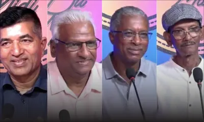 Sur Radio Plus - Champion du Midi Spécial Senior : en avant pour les demi-finales