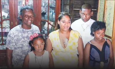 Jean Luc et Vanessa tués dans un  accident : les projets inachevés du couple pour leurs trois enfants